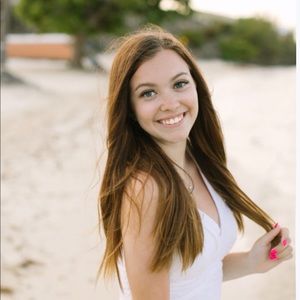 Meet your Posher, Kate